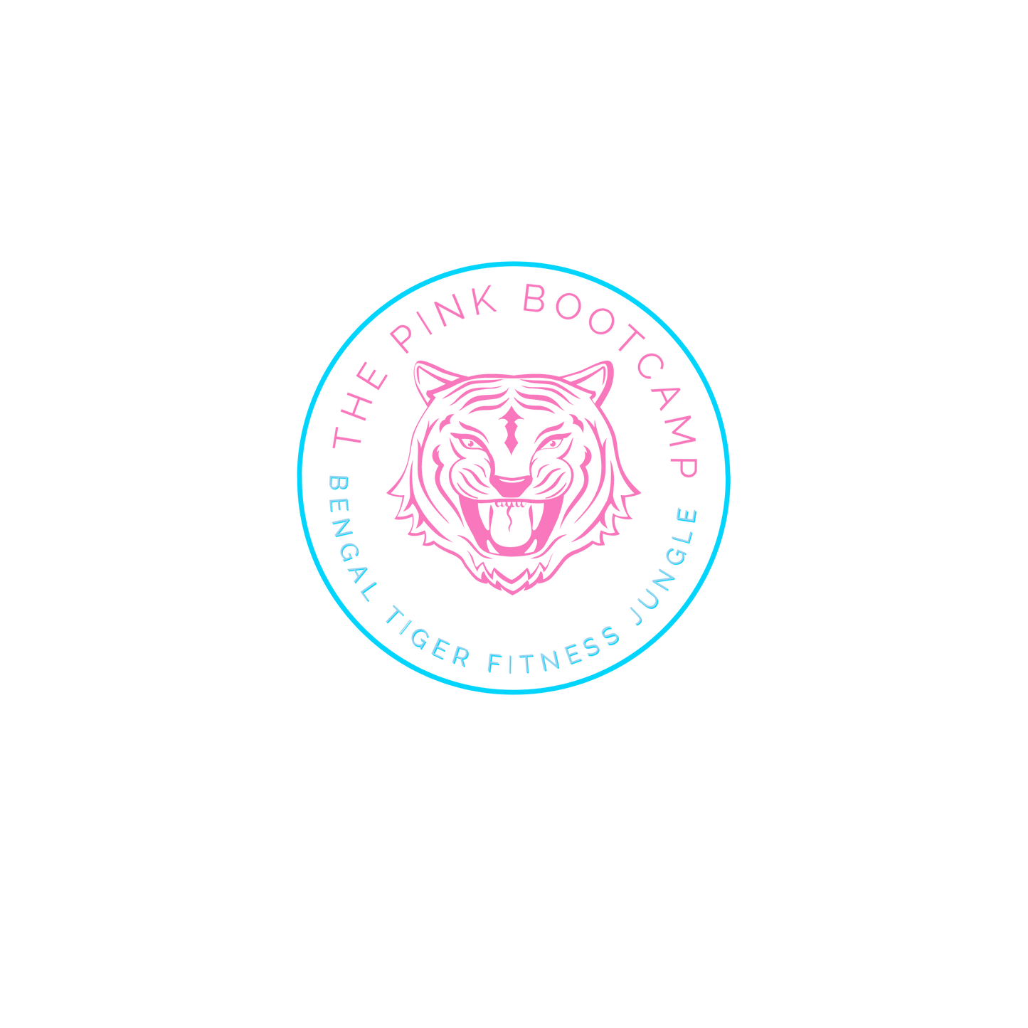 The Pink Bootcamp