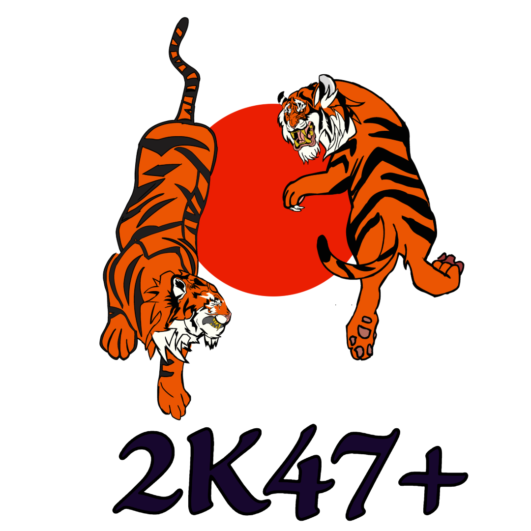 2k47+ Abonnement