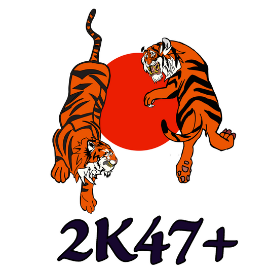 2k47+ Abonnement
