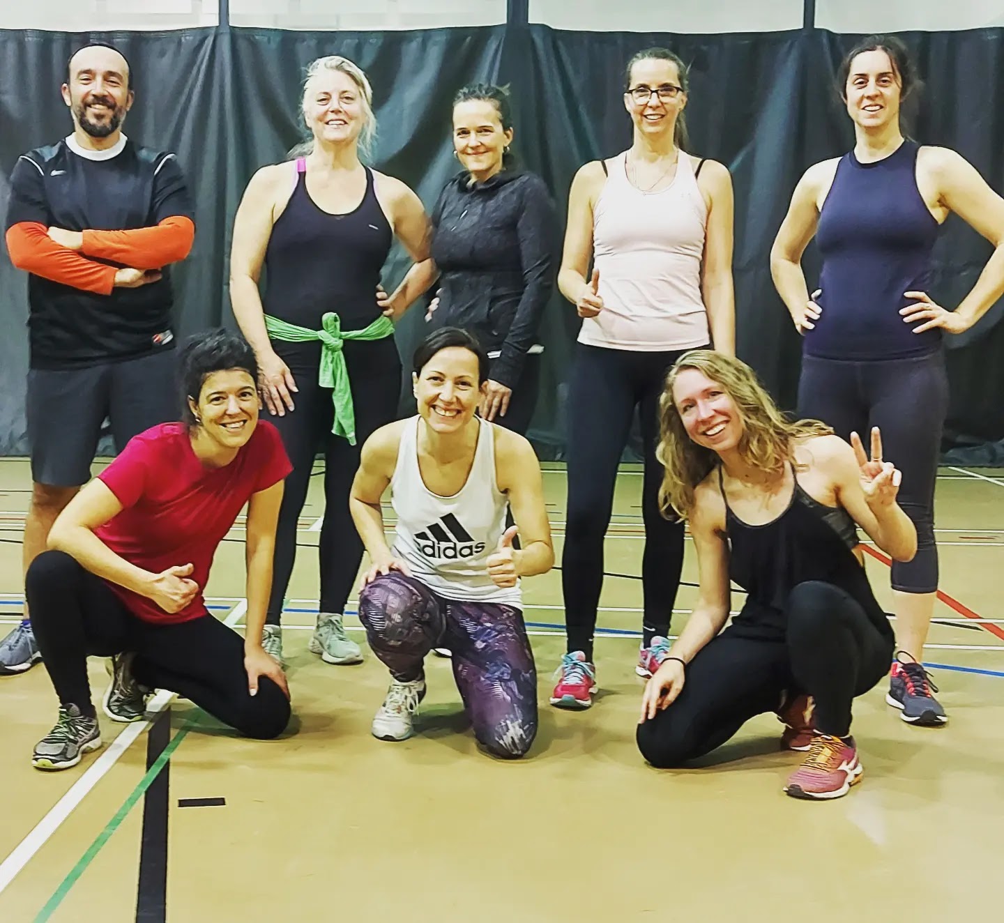 HIIT EXPRESS