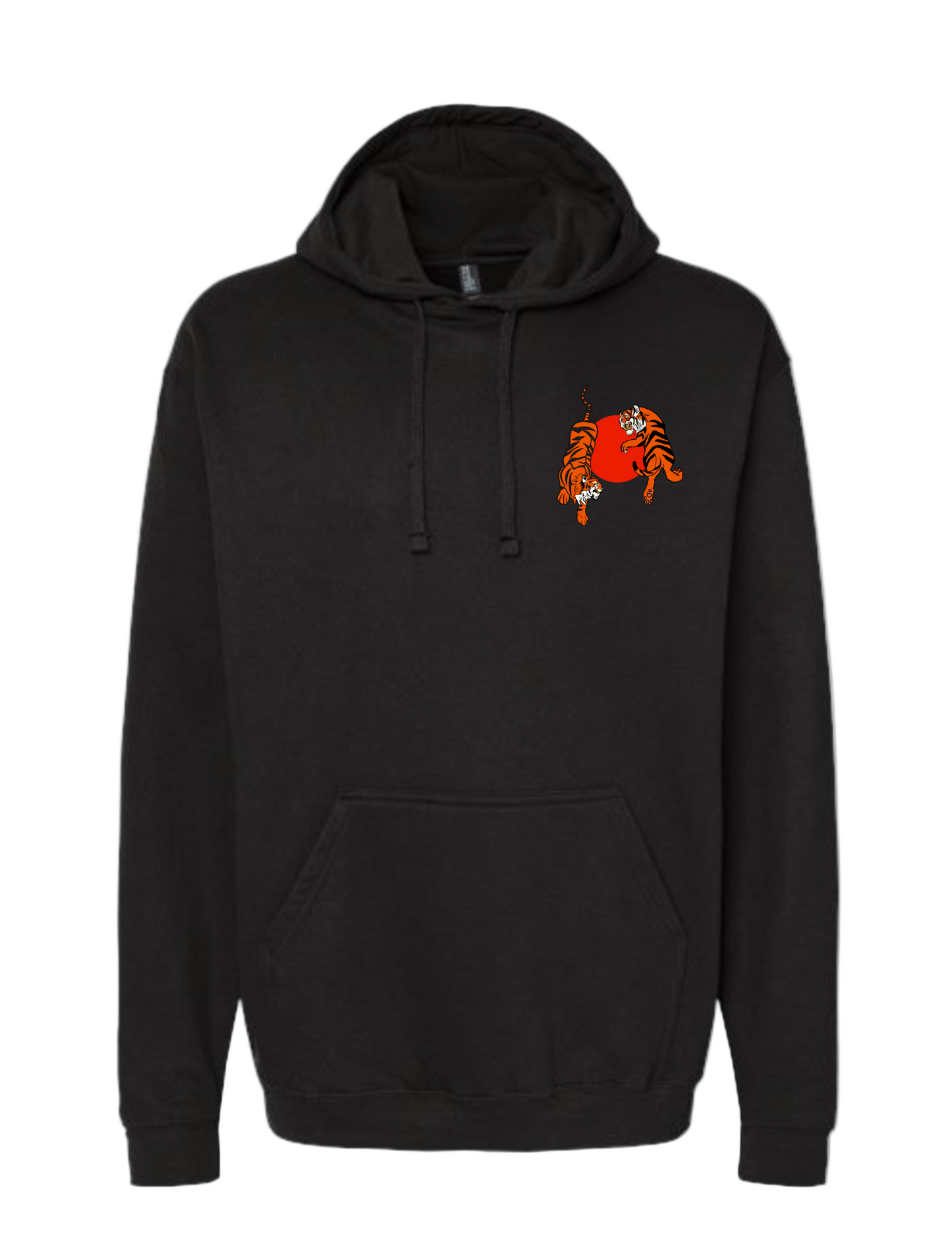 Hoodie mark 1