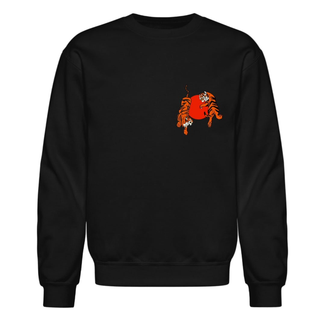 Crewneck mark 1