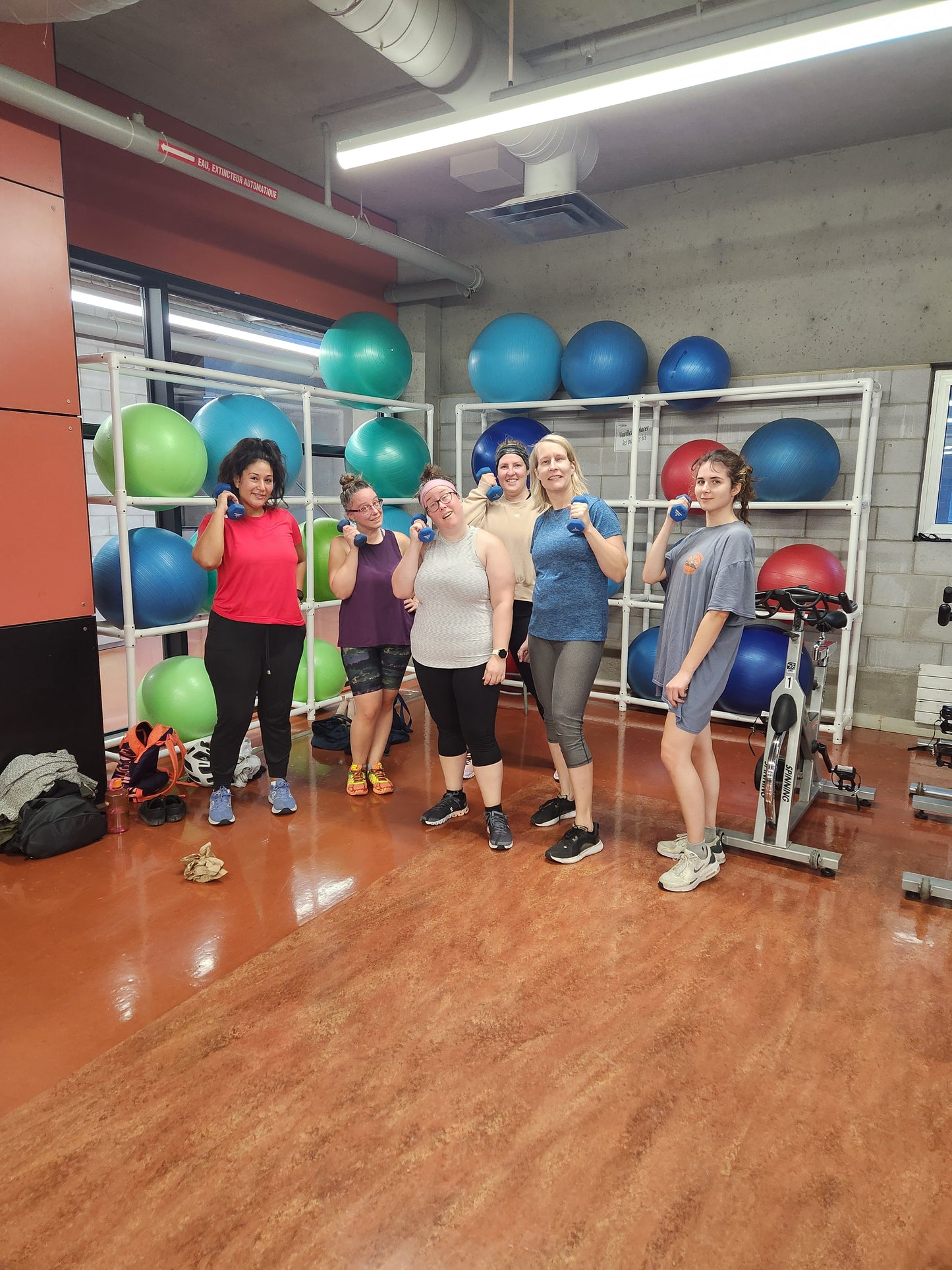 HIIT EXPRESS