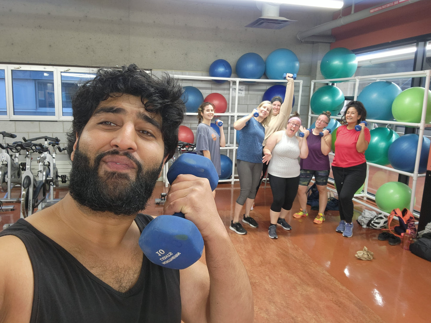 HIIT EXPRESS
