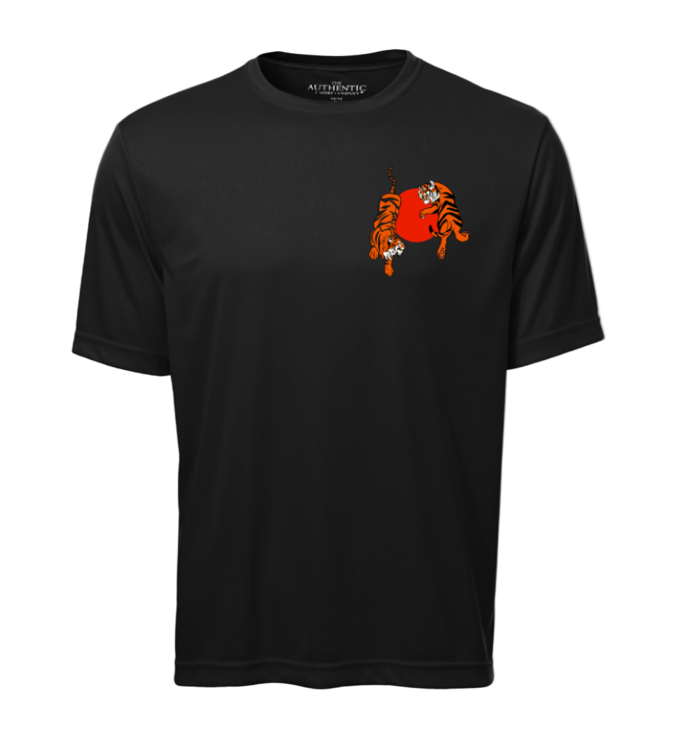 T-shirt sport Mark 1