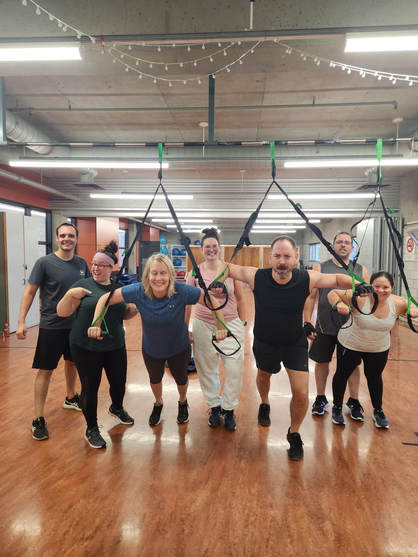 HIIT EXPRESS
