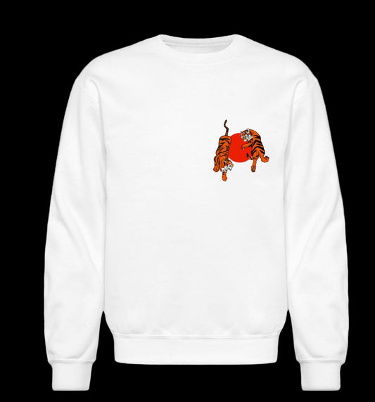 Crewneck mark 1