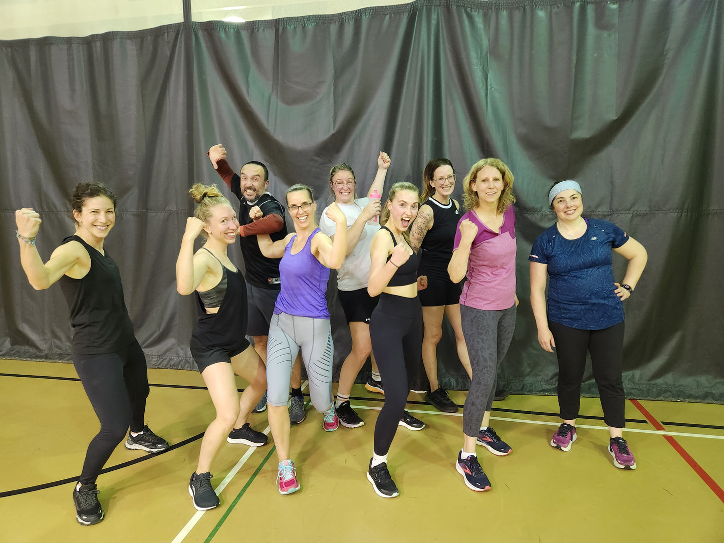 HIIT EXPRESS