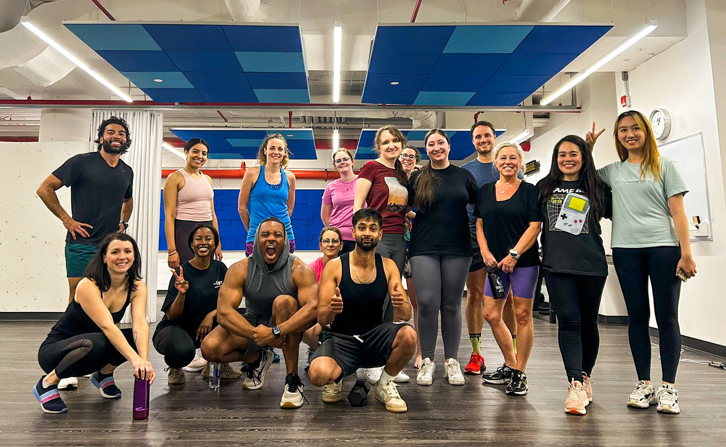HIIT EXPRESS