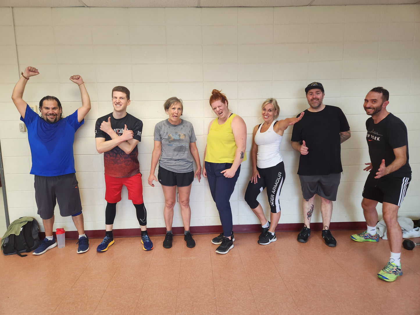 HIIT EXPRESS
