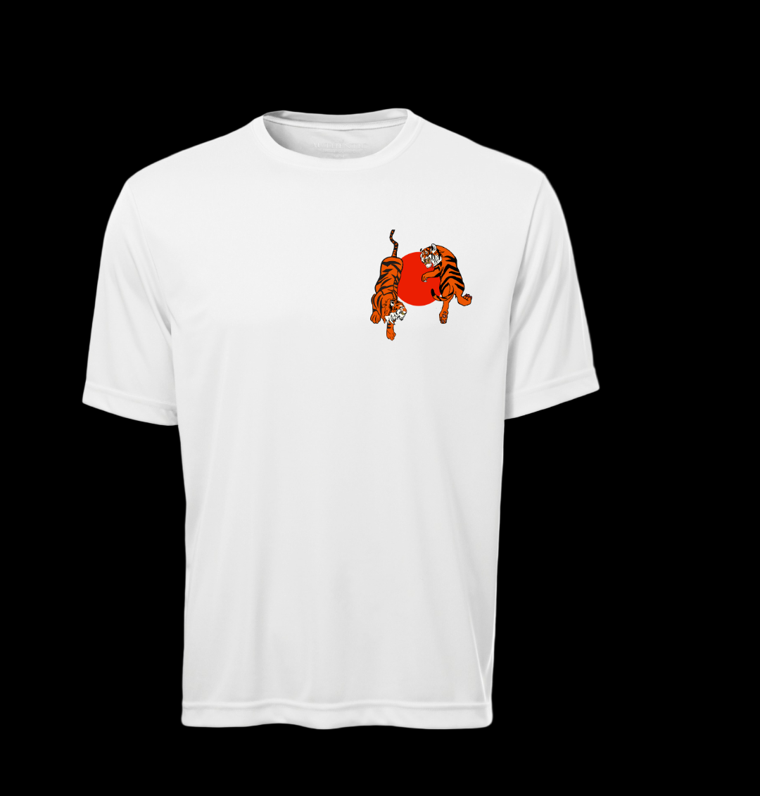 T-shirt sport Mark 1