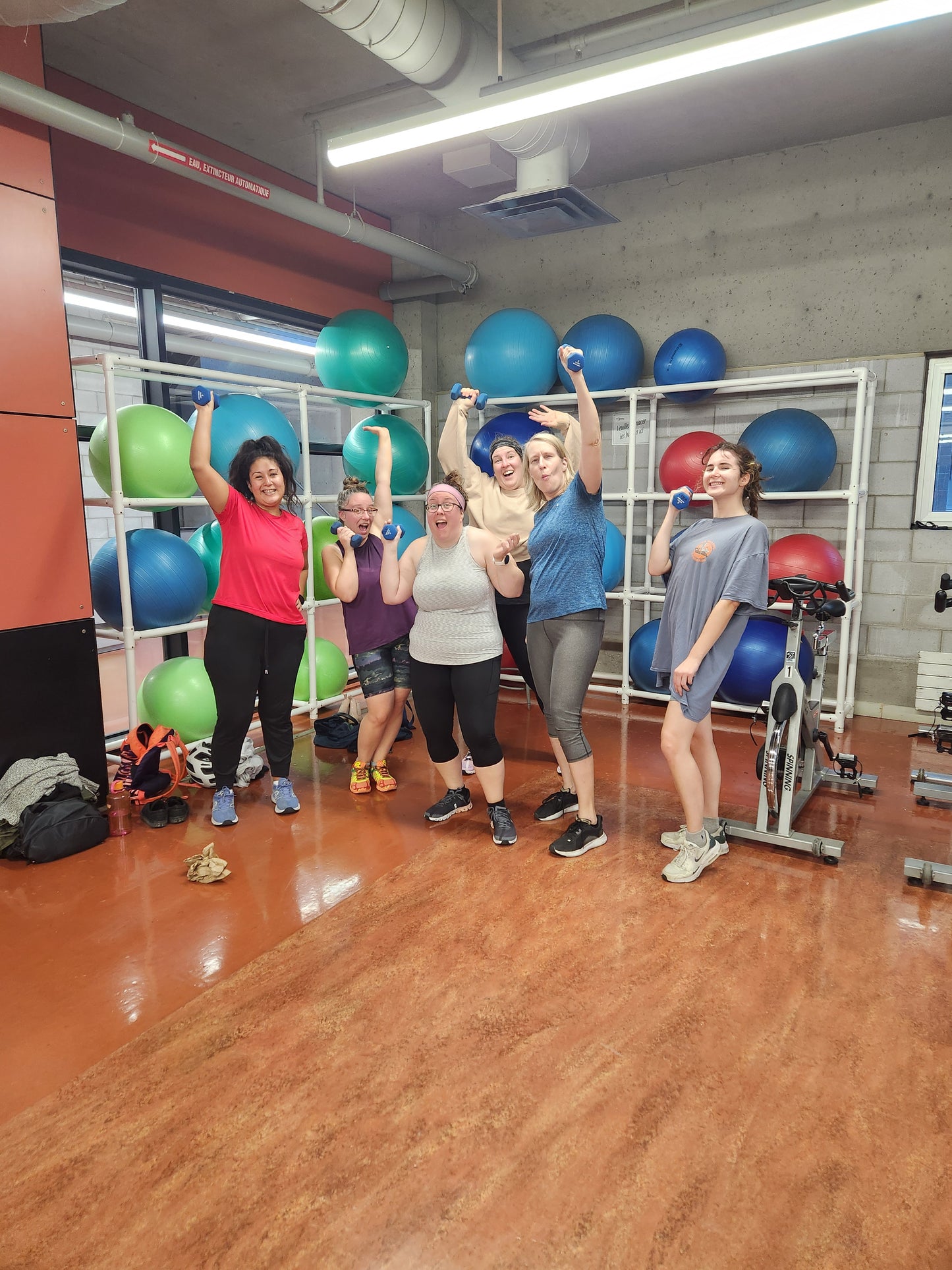 HIIT EXPRESS