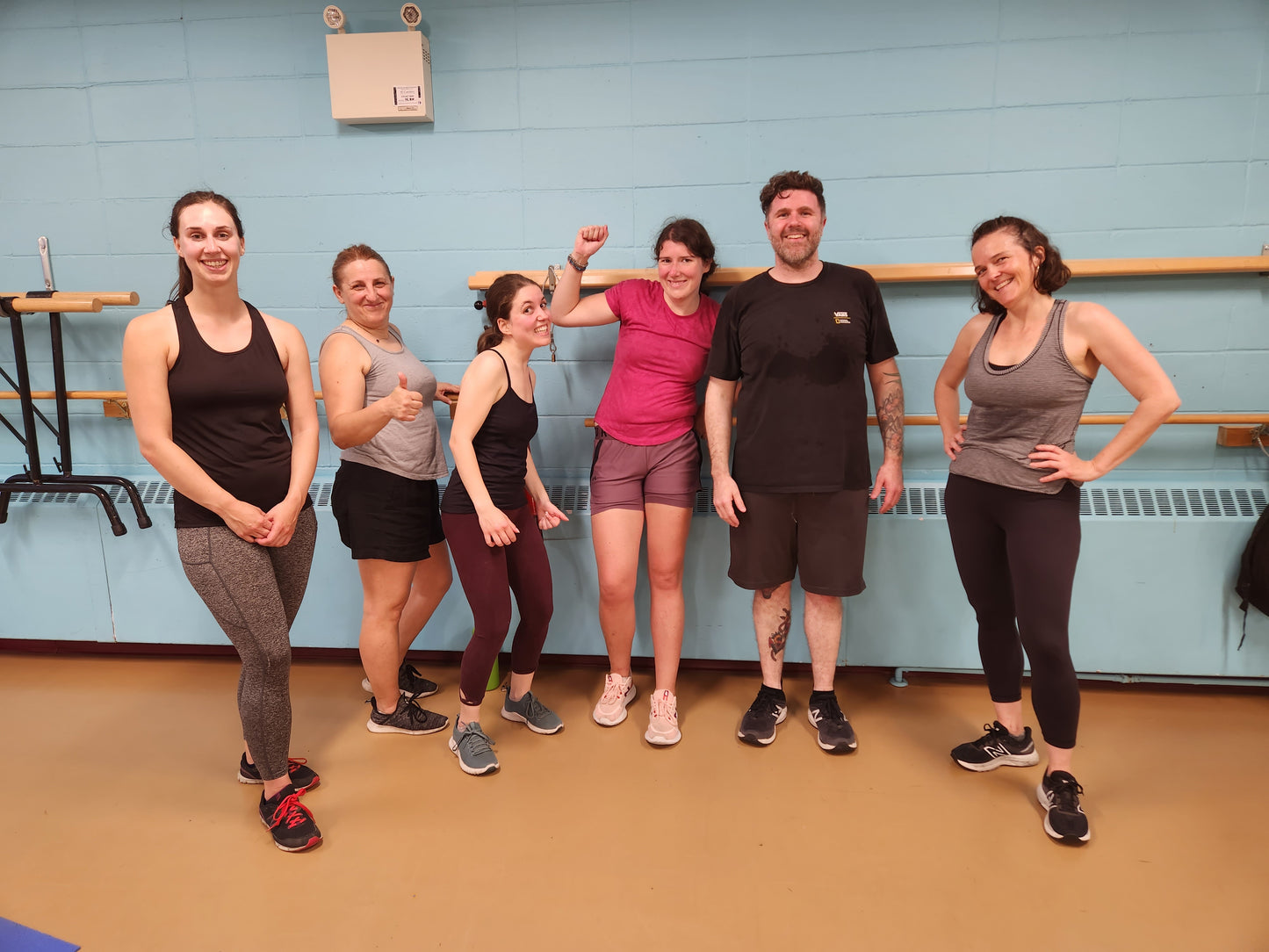 HIIT EXPRESS