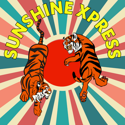Sunshine Xpress (25 min)