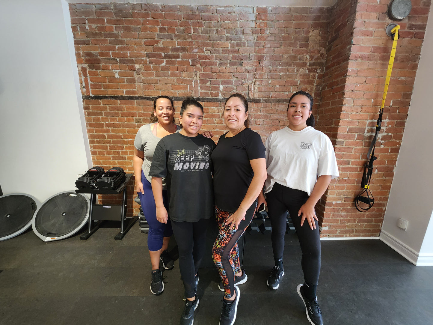 HIIT EXPRESS