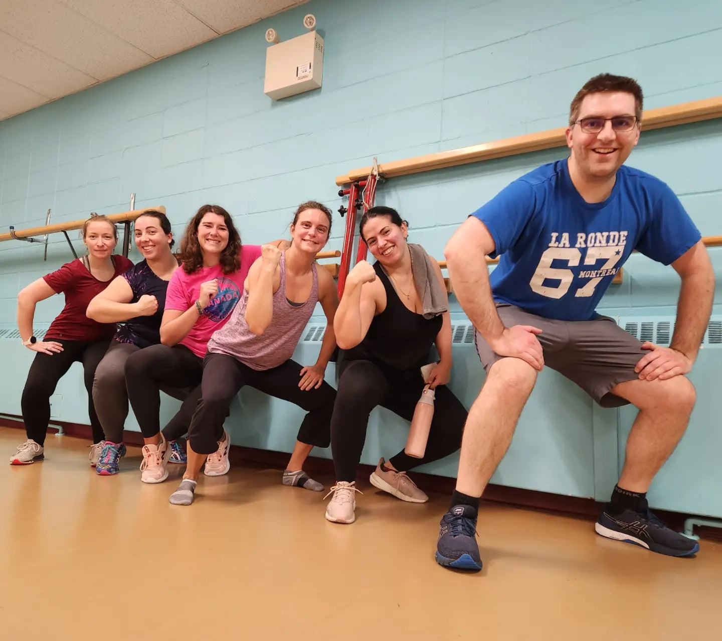 HIIT EXPRESS