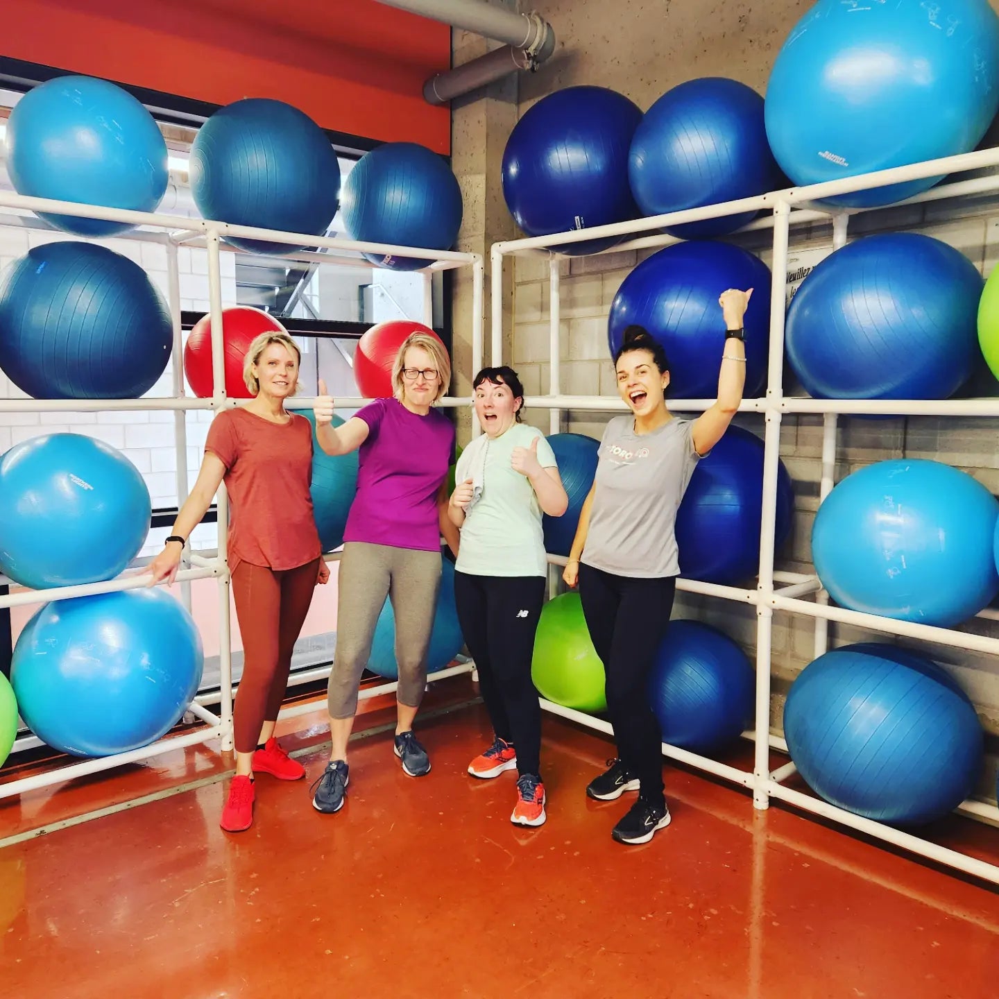 HIIT EXPRESS